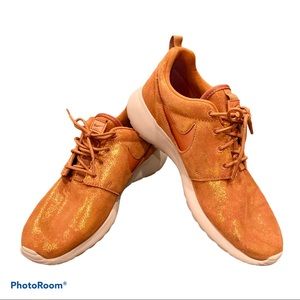 NIKE Running Shoes, Size 8